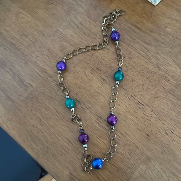 Jewelry - Necklace